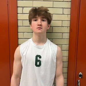 Benjamin Ciesla mugshot