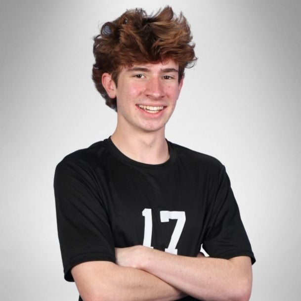 Zach Hunt mugshot