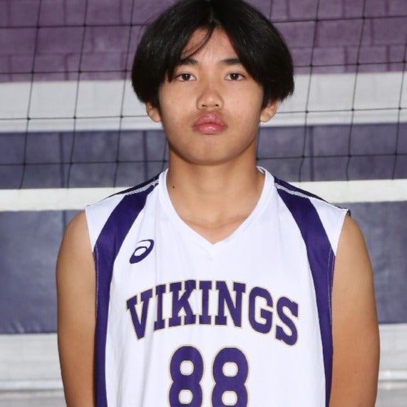 Dylan Tran mugshot