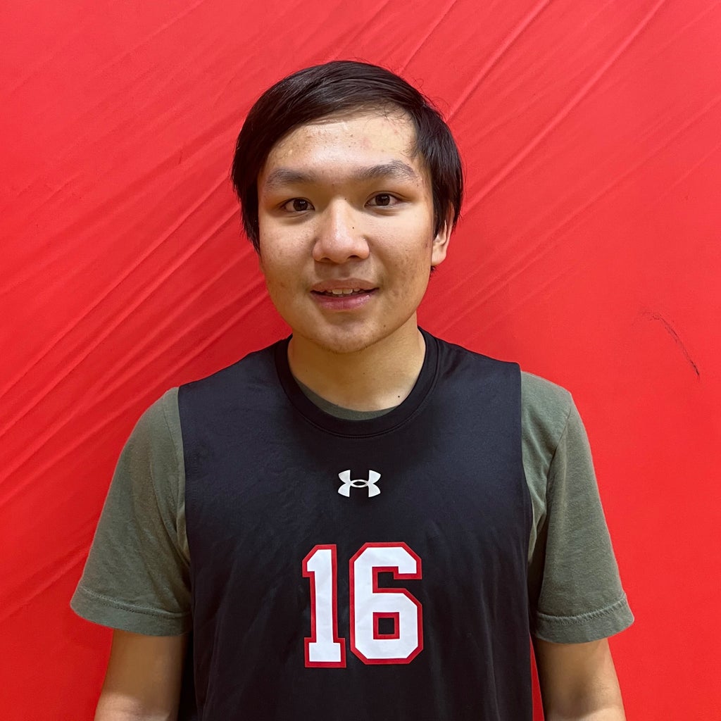 Ethan Ying mugshot