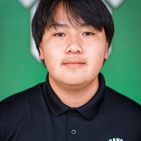 Presley Diep mugshot