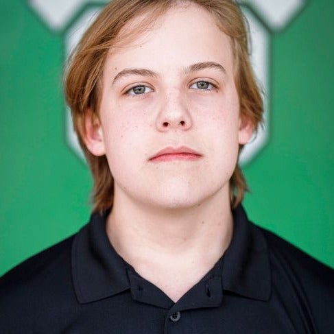 Christopher Salie mugshot