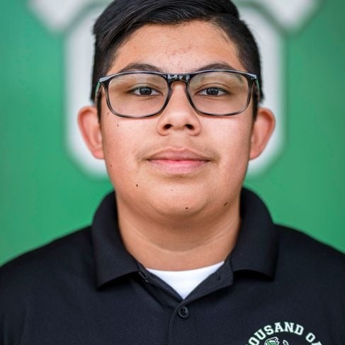 Miguel Robles mugshot