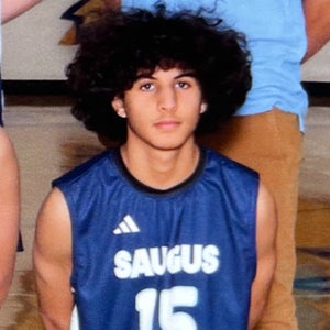 Ashton Bahroos