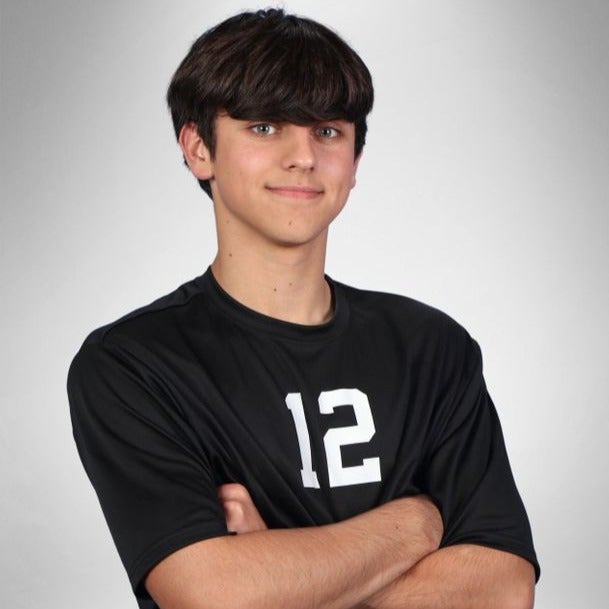 Lucas Svityashchuk mugshot