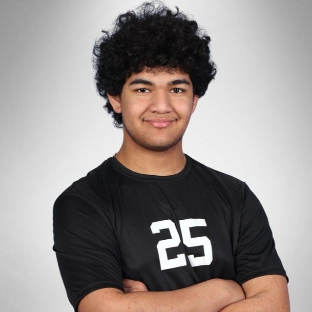 Waseem Aridin mugshot