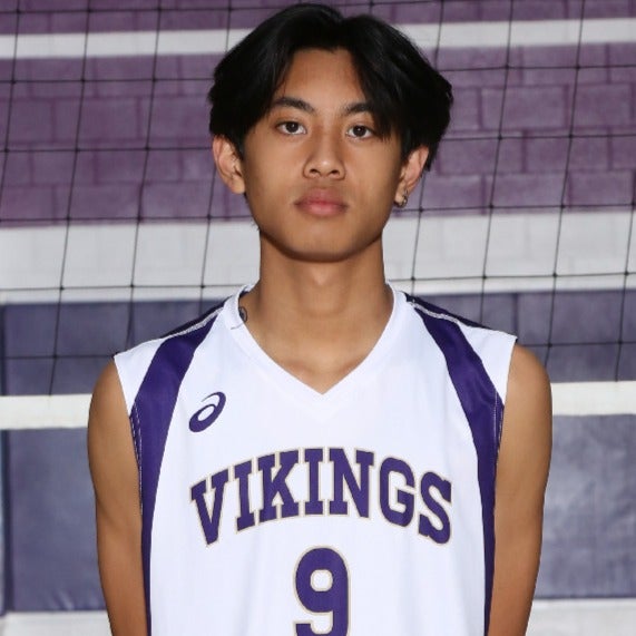 Gavin Miranda mugshot