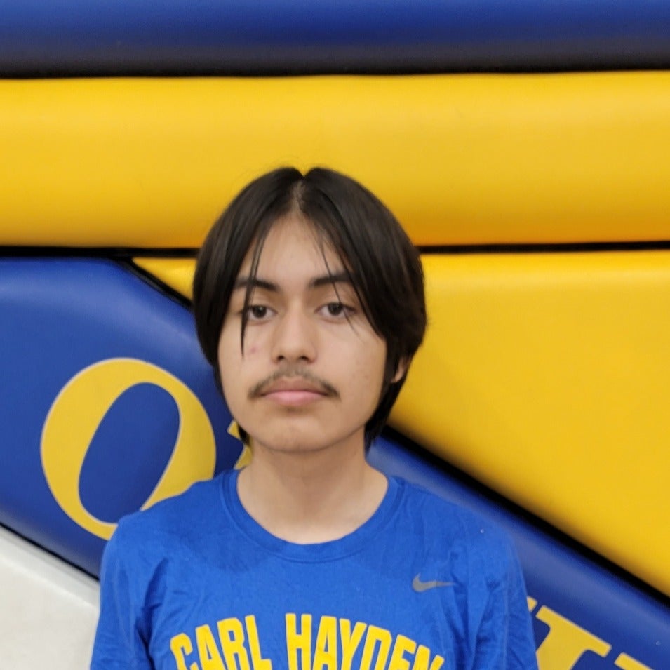 Leonardo  Guizar mugshot