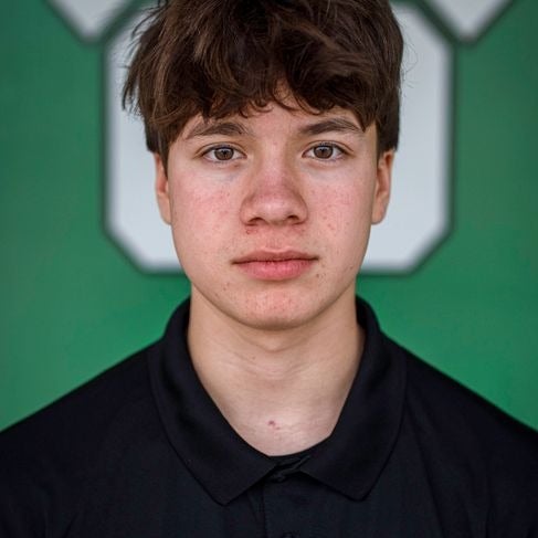 Ben Koehler mugshot