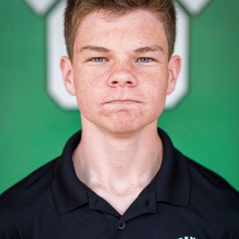 Wesley Rupp mugshot