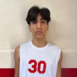 Jaden Geoola mugshot