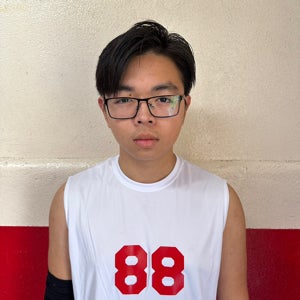 Duc Nguyen mugshot