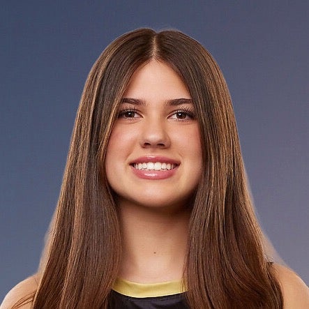 Emma Vesa mugshot