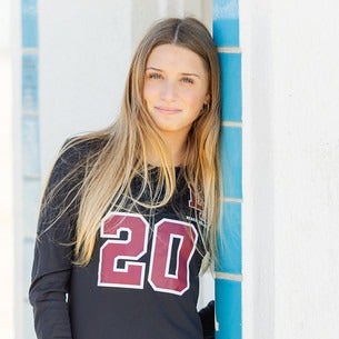 Taylor Danus
