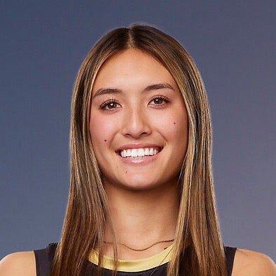 Lauren Saltikov mugshot