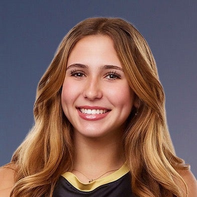 Danica Kaye mugshot