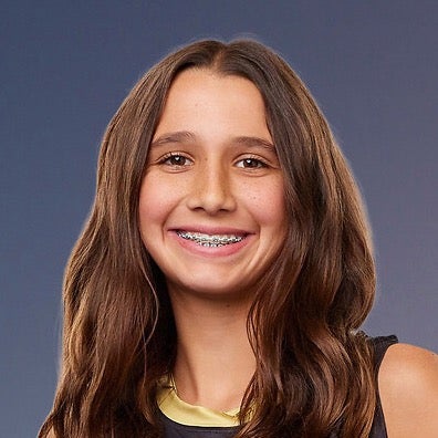 Mackenzie Christopher mugshot