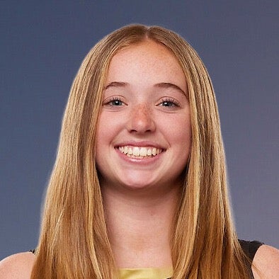 Reese Rommelfanger mugshot