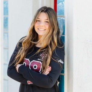 Isabella Lopez mugshot