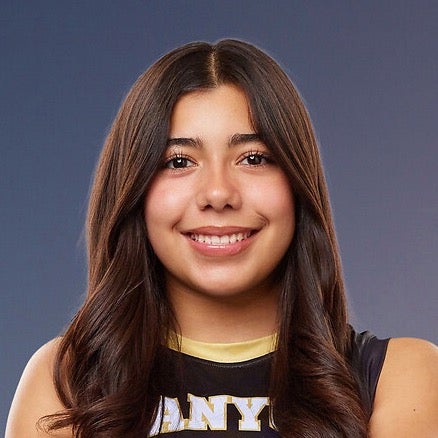 Ariana Sanchez mugshot