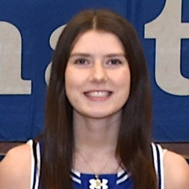 Alyx Kendall mugshot