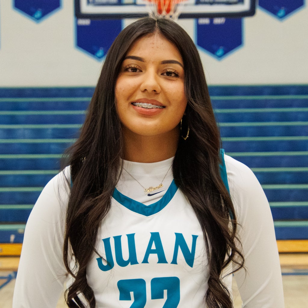 Mariana Hernandez mugshot