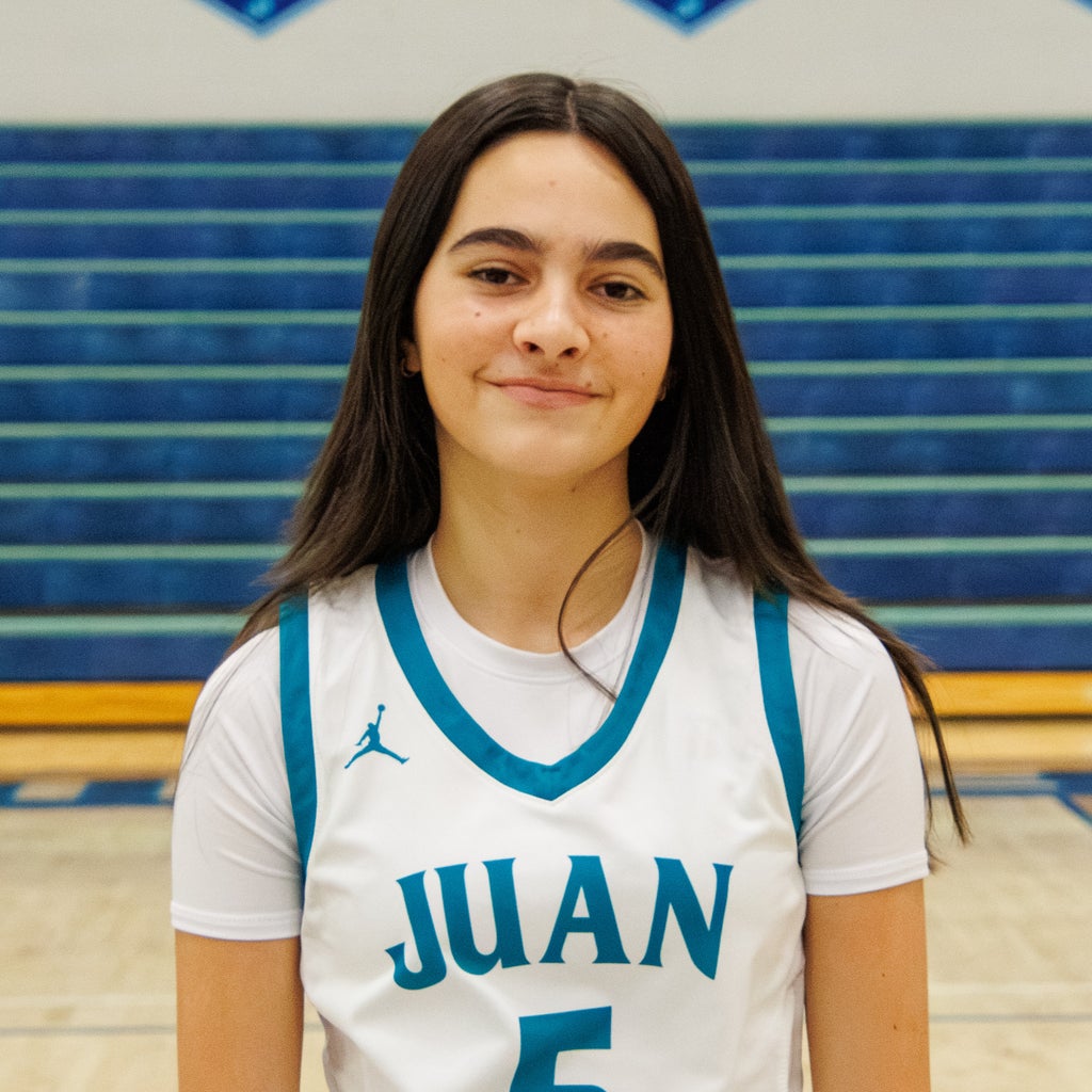 Gracia Bravo mugshot