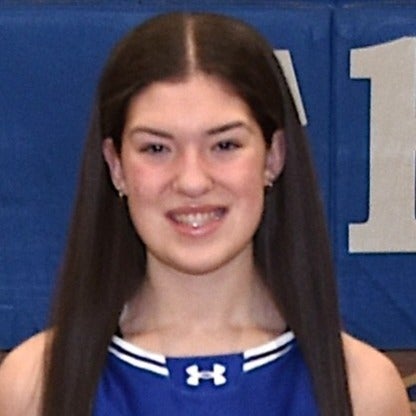 Gianna Morelli mugshot