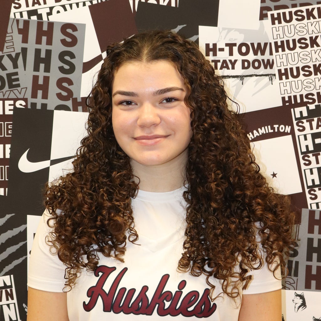 Sabrina Caccamo mugshot