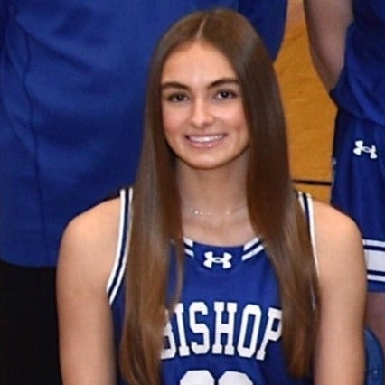 Lilly Braun mugshot