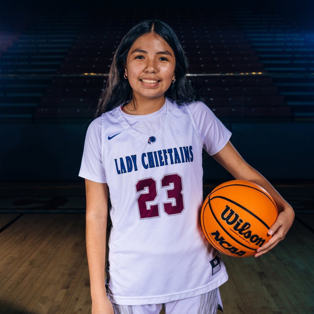 Khloe Mariano mugshot