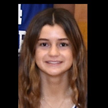 Betsy Tragesser mugshot