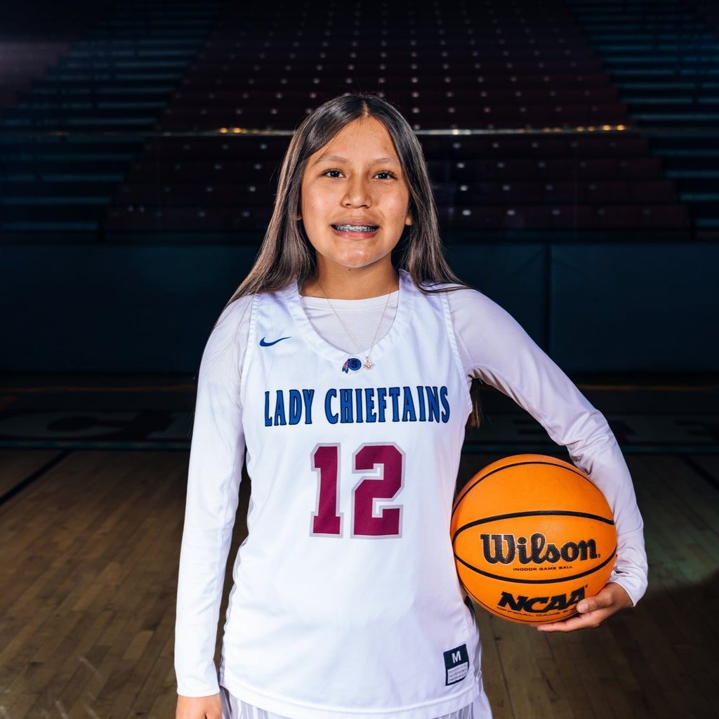 Shilaya Warren mugshot