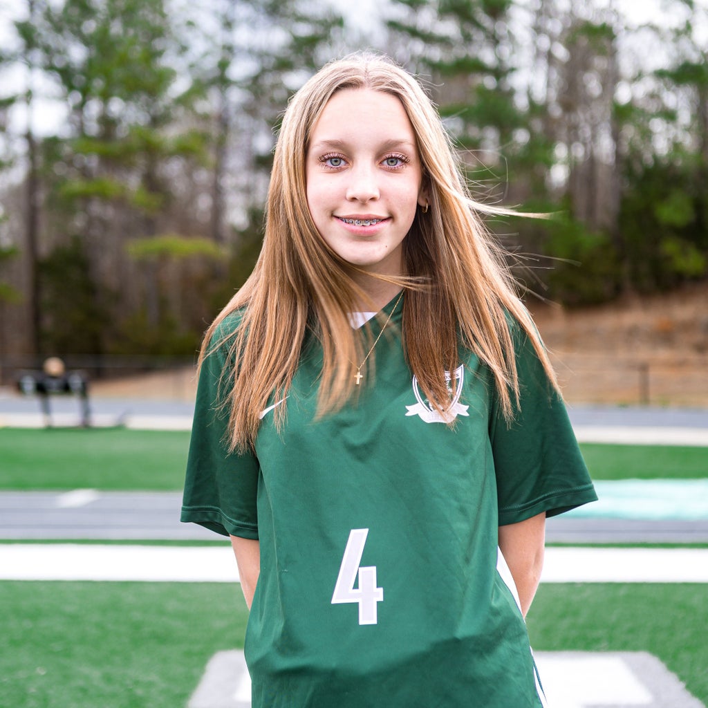 Olivia Eleazer mugshot