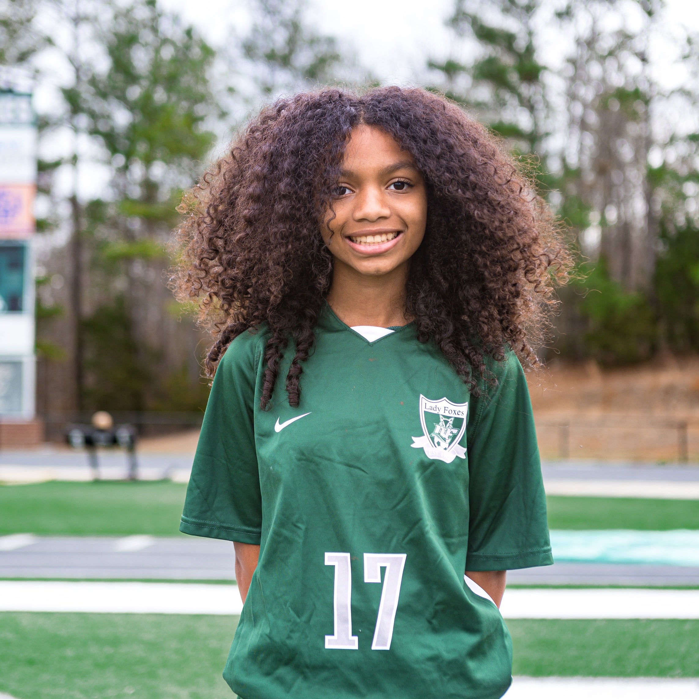 Gianna Thomas