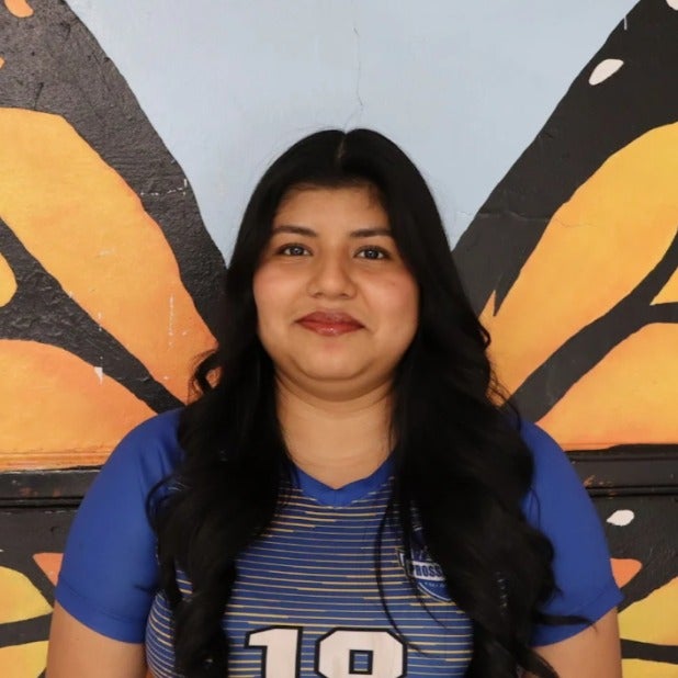 Jennifer Camas mugshot