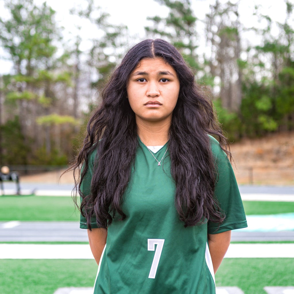 Amina Outaoui mugshot