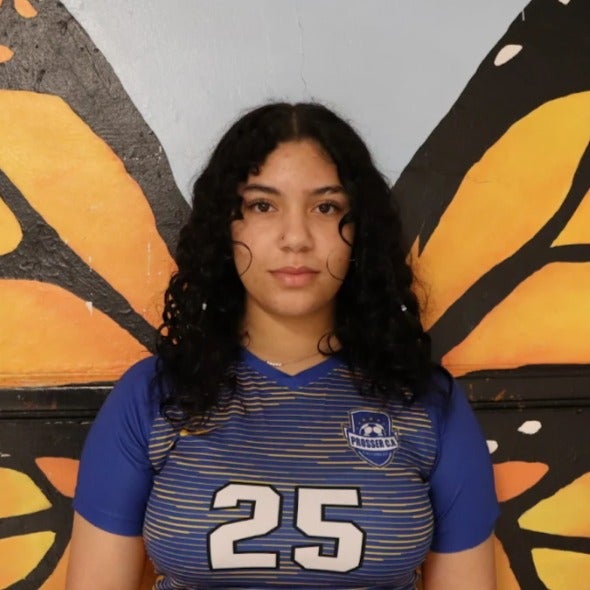 Alyssa Davila mugshot