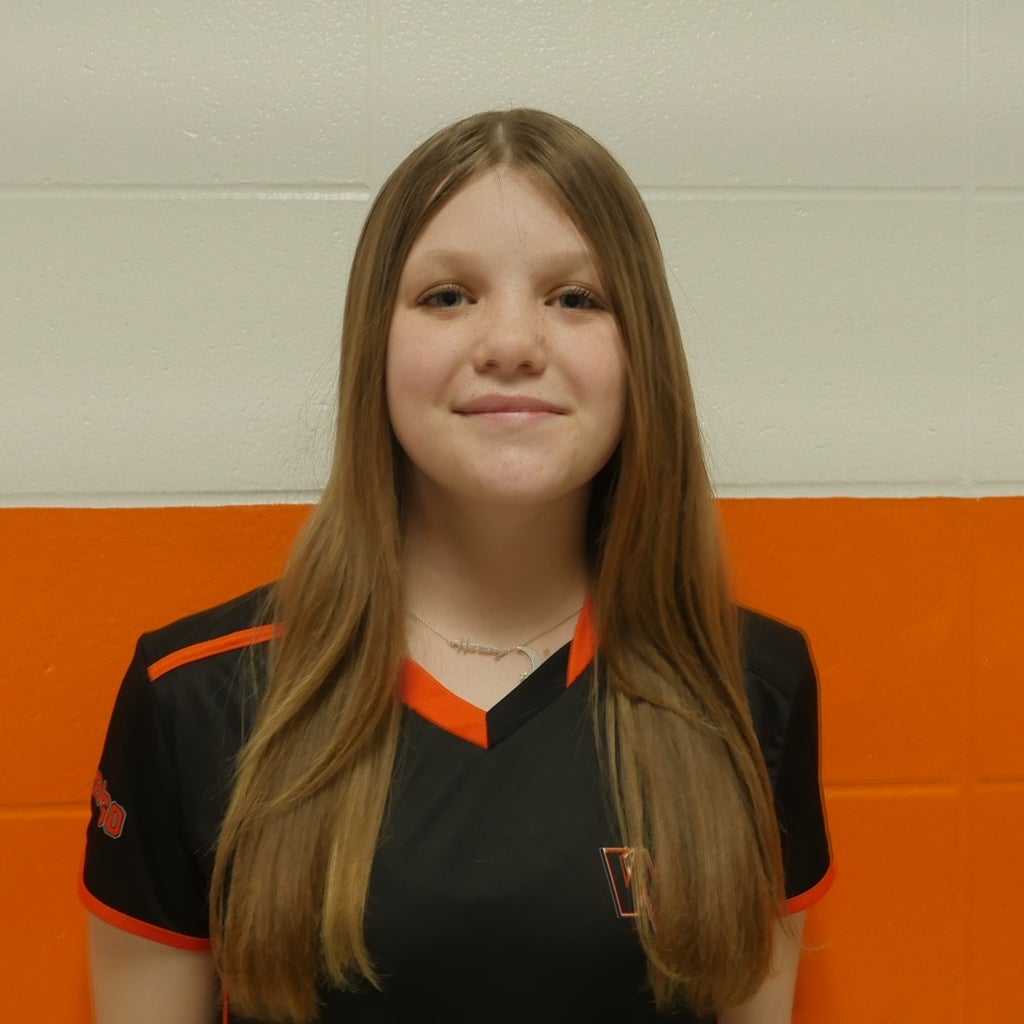 Harmony Horner mugshot