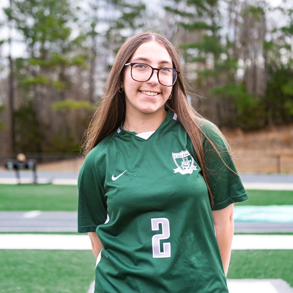 Massara Anay mugshot