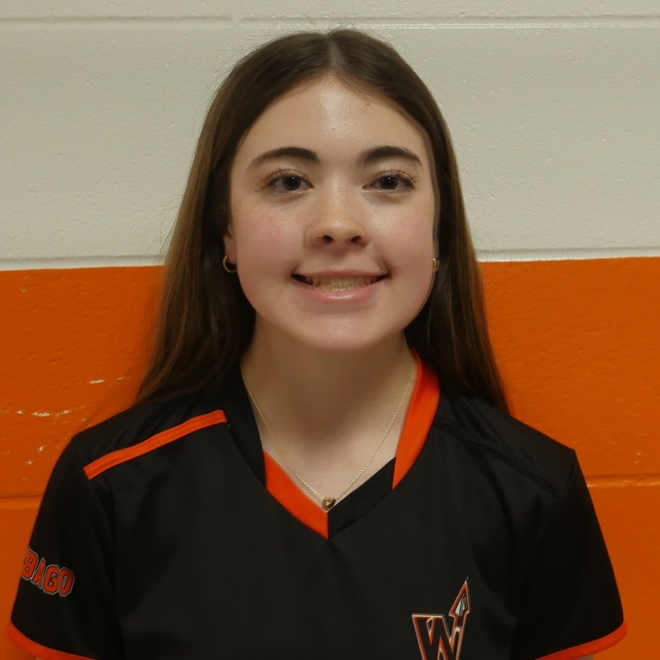Marlie Livingston mugshot