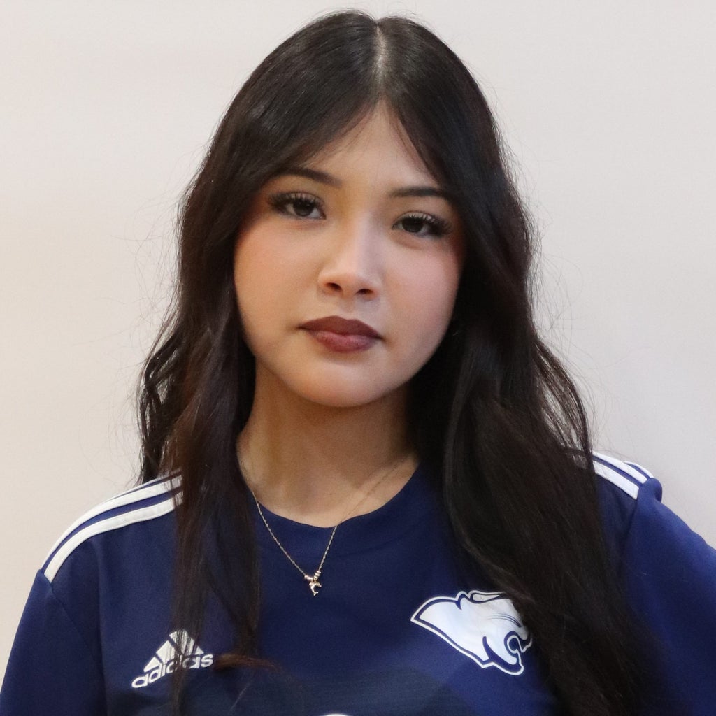 Valeria Mena mugshot