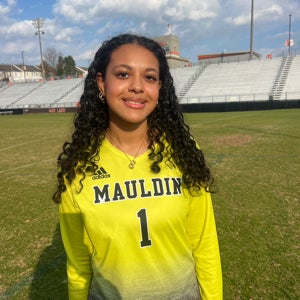 Sophia Murray mugshot