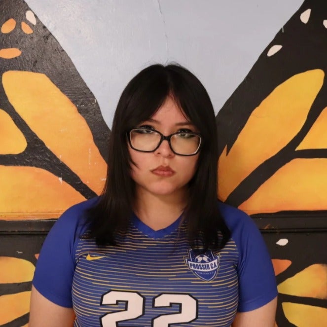 Abilene Velazquez mugshot