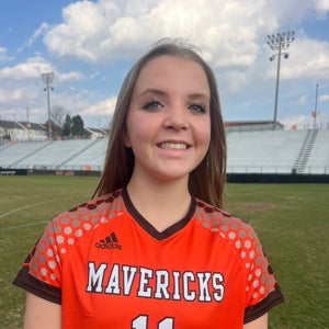 Allie Mullis mugshot