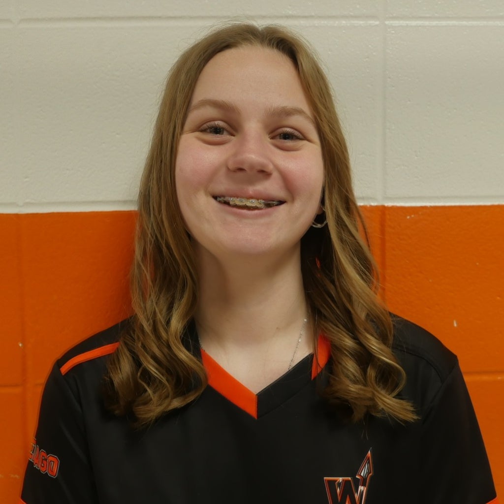 Madelyn Beck mugshot