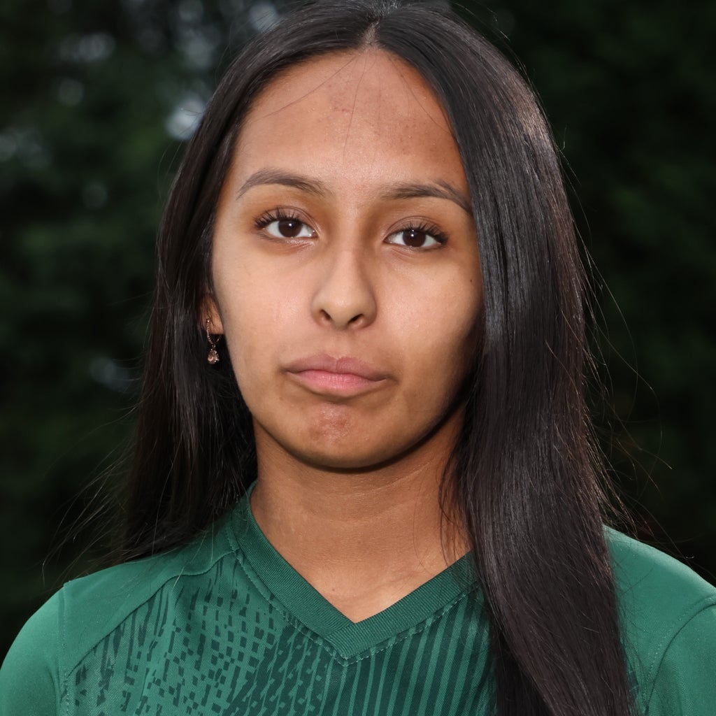 Aylin Mayorga mugshot