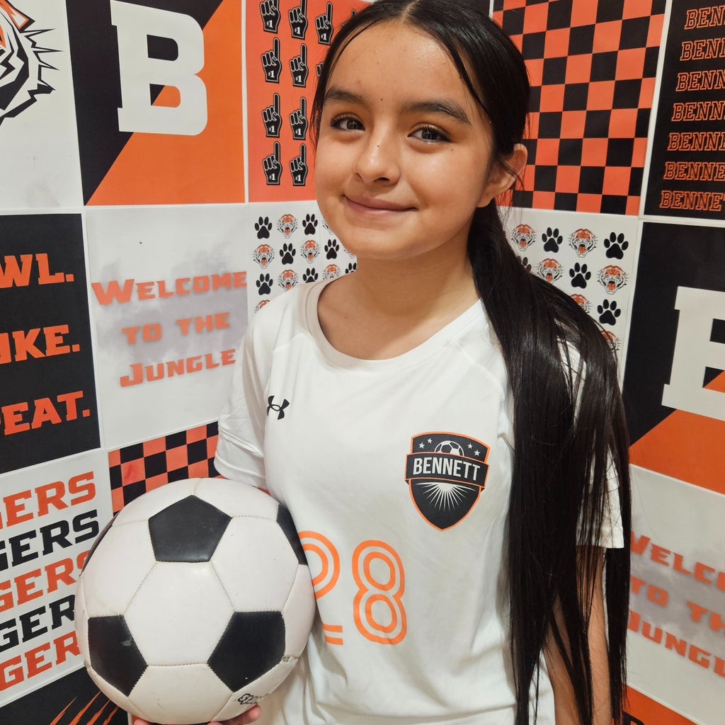 Nayeli Jacobo mugshot