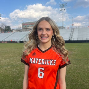 Emma Holcombe mugshot