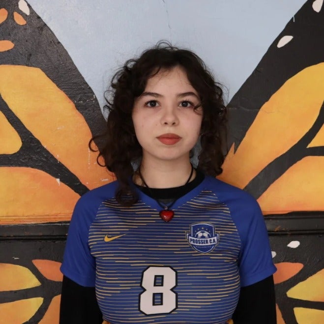 Gabriella Gutierrez mugshot